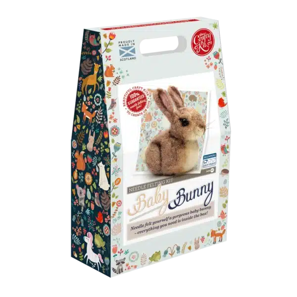 The Crafty Kit Company