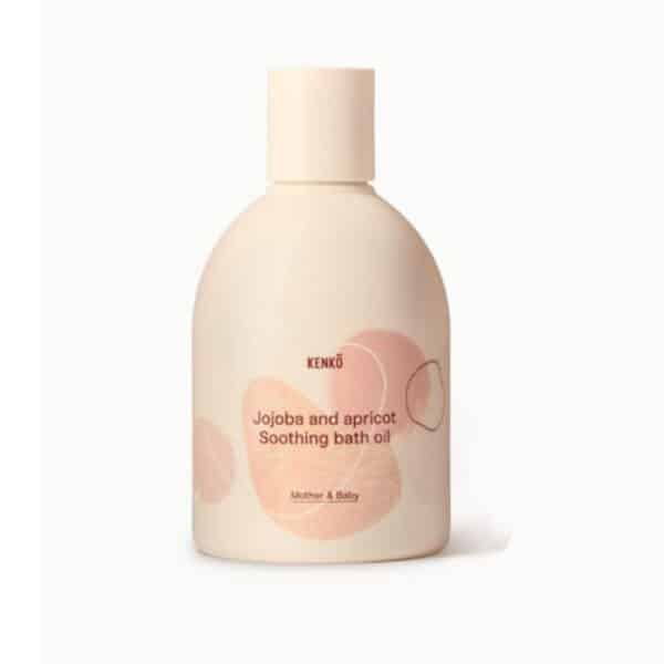 Kenkô Bath Oil Mother & Baby