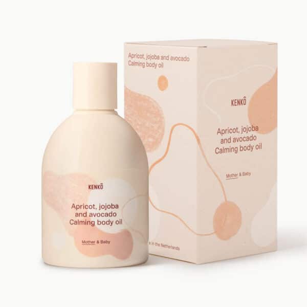 Kenkô Body Oil Mother
