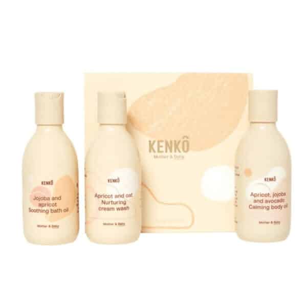 Kenkô Gift Baby Bubble