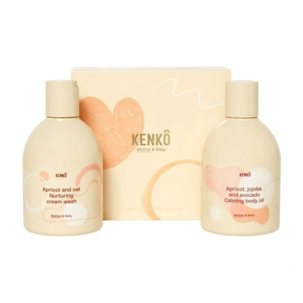 Kenkô Gift Love Letter to the Mother