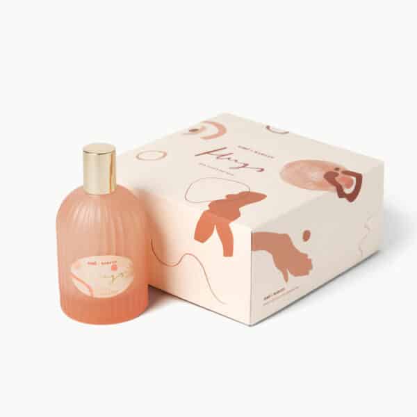 Kenkô Hugs body, home & linen spray