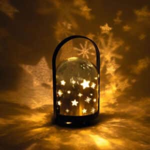 Kerst Led Lampje