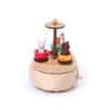 Solib Muziekdoosje Coffee Cup