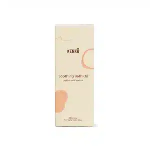 Kenkô Bath Oil Baby