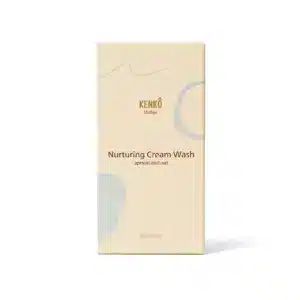 Kenkô Cream Wash Mother
