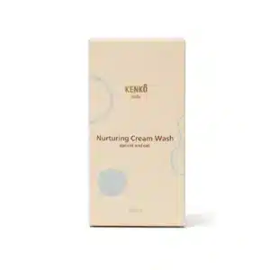 Kenkô Cream Wash Baby
