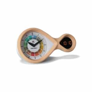 KIDYALARM Educatieve wekker Bronze