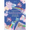 Krasplaatjesboek Eenhoorn