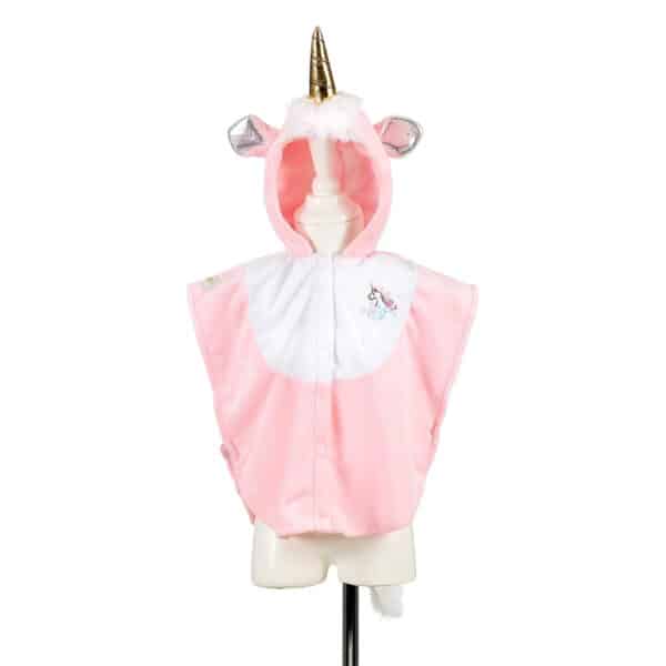 Souza Thara Unicorn baby cape