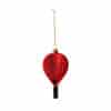 Yup in de Boom Kerstbal Padel Racket
