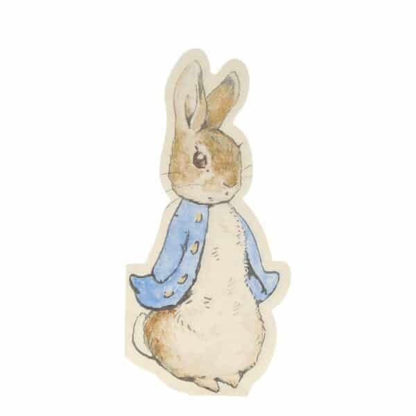 Meri Meri Peter Rabbit Servetten