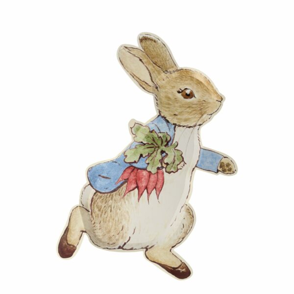 Meri Meri Peter Rabbit Bordjes