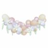 Meri Meri Pastel Daisy Ballonnen Slinger