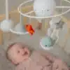 Flow Ocean - Baby mobile