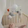 Flow Ocean - Baby mobile