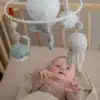 Flow Ocean - Baby mobile