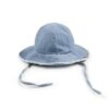 Wijs west Nixnut Nixnut Sun Hoedje Jeans 8720963606331 Nixnut SS24 Kleding & Accessoires Baby