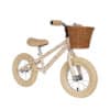 Konges Sløjd Aiko Balance Bicycle Cherry