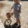 Konges Sløjd Aiko Balance Bicycle Cherry