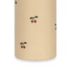 Konges Sløjd Silicone Drinkfles Cherry - Afbeelding 2