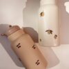 Konges Sløjd Silicone Drinkfles Cherry - Afbeelding 3