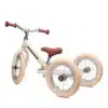 Trybike Steel Driewieler Cream