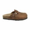 Enfant Slippers Nubuck Leather Acorn - Afbeelding 2