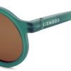 Liewood Darla Sunglasses Garden green (4-10 Jaar) - Afbeelding 2