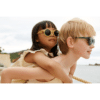 Liewood Darla Sunglasses Garden green (4-10 Jaar) - Afbeelding 5