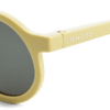 Liewood Darla Sunglasses Crispy corn (4-10 jaar) - Afbeelding 4