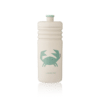 Liewood Lionel Statement Water Bottle 500 ml Oh crab / Sandy
