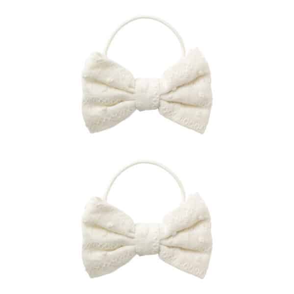 Lil’ Atelier Hair Accessory Turtledove