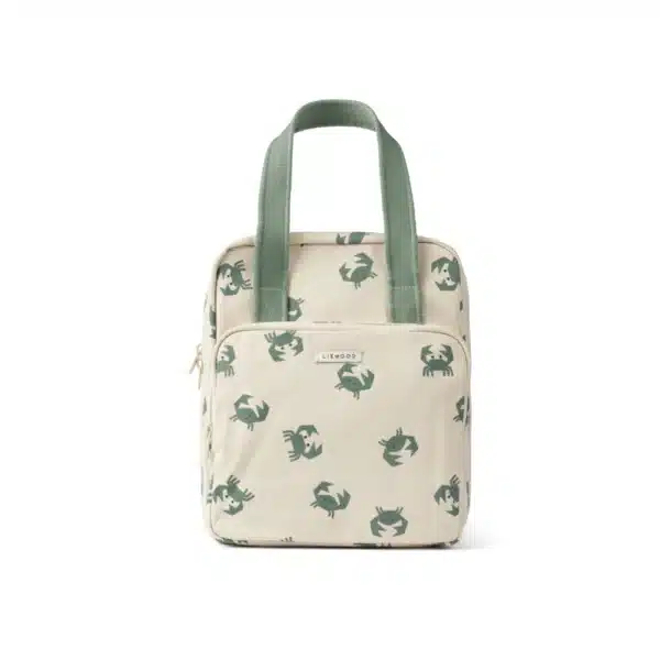 Liewood Elsa Backpack Crab/Sandy