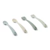 Liewood Shea feeding set 4-pack Dusty mint multi mix