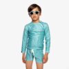 Wijs west Beach & Bandits Beach & Bandits Coastal Ribbed LS Tee  7436908005251 22