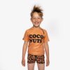 Wijs west Beach & Bandits Beach & Bandits Coco Leopard Swimshort  7436908004018 18 Kleding & Accessoires Zwemkleding