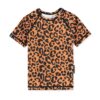 Wijs west Beach & Bandits Beach & Bandits Coco Leopard Tee  7436908003431 22