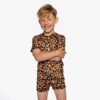 2 Kleding & Accessoires Zwemkleding