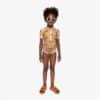 Wijs west Beach & Bandits Beach & Bandits Cool Coconut  7436908001383 27 Kleding & Accessoires Zwemkleding