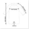 Wijs west Beach & Bandits Beach & Bandits Shake it! Baby  7436908002175 24 Kleding & Accessoires Baby