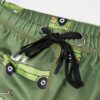 Wijs west Beach & Bandits Beach & Bandits Just Cruisin Swimshort  7436908004735 18 Kleding & Accessoires Zwemkleding