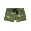 Wijs west Beach & Bandits Beach & Bandits Just Cruisin Swimshort  7436908004735 18 Kleding & Accessoires Zwemkleding