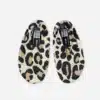 Beach & Bandits Beach Socks Leopard Shark