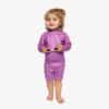 Wijs west Beach & Bandits Beach & Bandits Purple Shade Baby  7436908002090 24 Kleding & Accessoires Baby