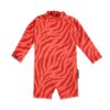 Wijs west Beach & Bandits Beach & Bandits Stripes of Love Baby  7436908002038 24 Kleding & Accessoires Baby