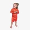 Wijs west Beach & Bandits Beach & Bandits Stripes of Love Baby  7436908002038 24 Kleding & Accessoires Baby