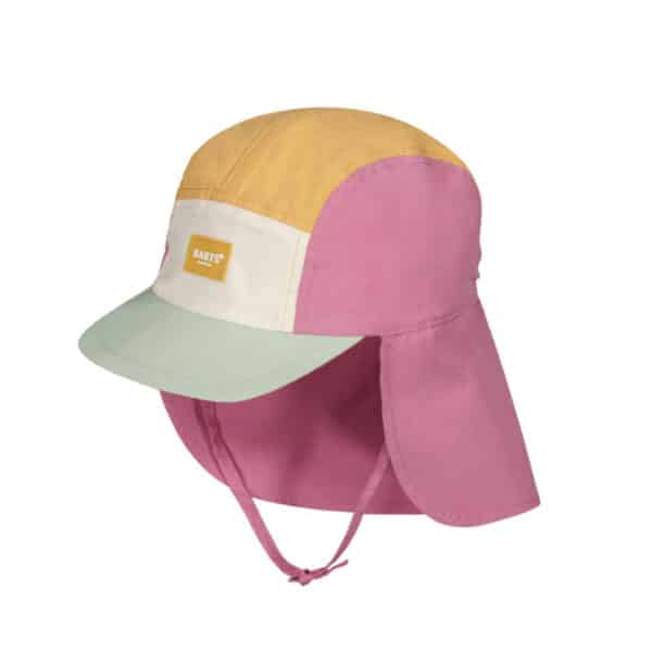 Barts Ranu Cap Pink