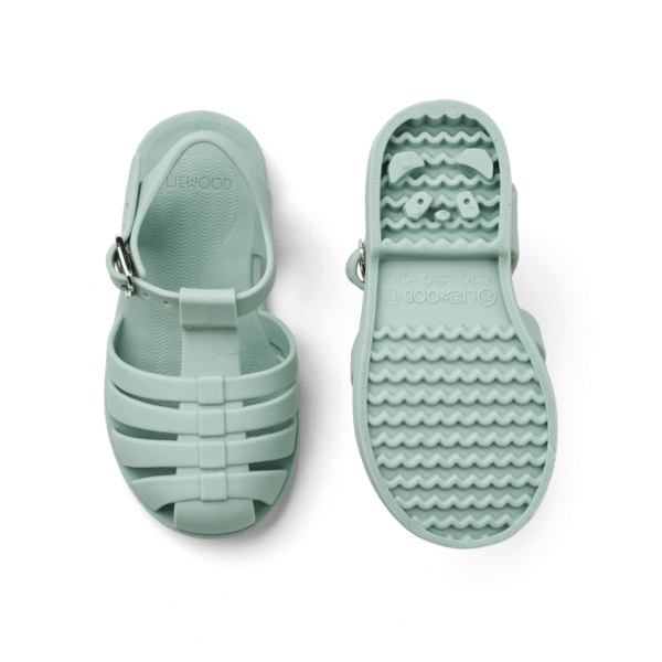 Liewood Bre Sandals Ice blue - Afbeelding 5