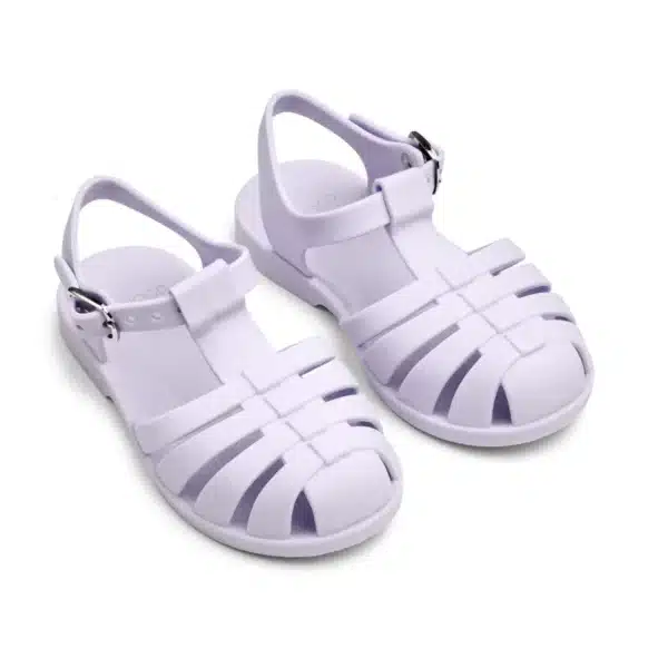 Liewood Bre Sandals Misty Lilac